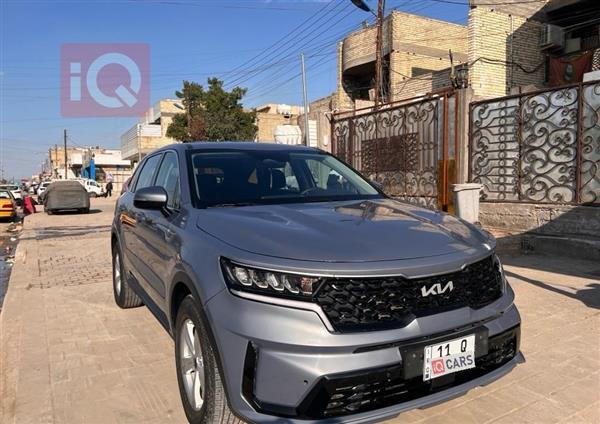 Kia Sorento 2023 for sale in Iraq - Baghdad